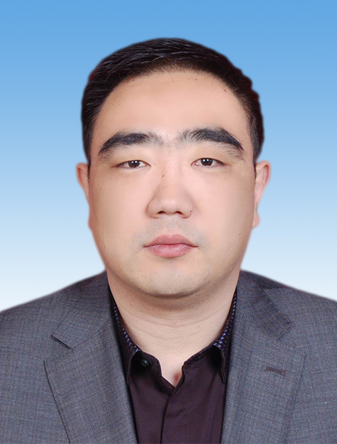 周庆- 领导之窗 - 淮安市洪泽区人民政府